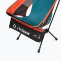 Scaun de camping Helinox One Highback (re) heritage multi block 9