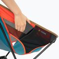 Scaun de camping Helinox One Highback (re) heritage multi block 10
