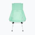 Scaun de camping Helinox Sunset biscay green 2