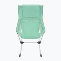 Scaun de camping Helinox Sunset biscay green 3