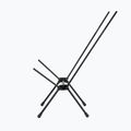 Scaun de camping Helinox Sunset blackout edition 15