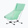 Scaun de camping Helinox Beach (re) biscay green 3