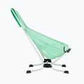 Scaun de camping Helinox Beach (re) biscay green 4