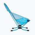Scaun de camping Helinox Beach Mesh (re) blue mesh 5