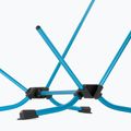 Scaun de camping Helinox Beach Mesh (re) blue mesh 12