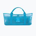 Scaun de camping Helinox Beach Mesh (re) blue mesh 14