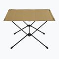 Masă de camping Helinox One Hard Top Large coyote tan 2