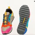 Încălțăminte pentru femei Merrell Alpine Sneaker brindle multi 8