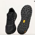 Încălțăminte de alergat pentru bărbați Merrell Nova 3 black/black 16
