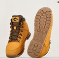 Încălțăminte de trekking pentru bărbați Lee Cooper LCJ-21-01-0706 camel 9