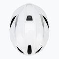 Cască de ciclism HJC Furion 3 white hologram 6