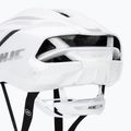 Cască de ciclism HJC Furion 3 white hologram 7