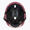 Cască de ciclism HJC Furion 3 mt rosewood 5