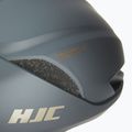 Cască de ciclism HJC Furion 3 mt gl dark grey 8