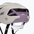 Cască de ciclism HJC Furion 3 mt beige/purple 8