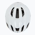 Cască de bicicletă HJC Crosser white 6