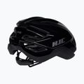 Cască de bicicletă HJC Crosser black 4
