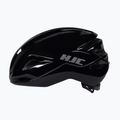 Cască de bicicletă HJC Crosser black 5