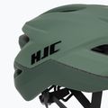Cască de bicicletă HJC Crosser mt khaki green 8