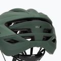 Cască de bicicletă HJC Crosser mt khaki green 9