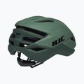 Cască de bicicletă HJC Crosser mt khaki green 4