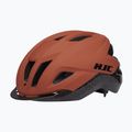 Cască de bicicletă HJC Crosser mt gl brick city