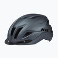Cască de bicicletă HJC Crosser mt metal grey