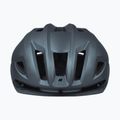 Cască de bicicletă HJC Crosser mt metal grey 2