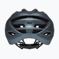 Cască de bicicletă HJC Crosser mt metal grey 3
