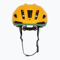 Cască de bicicletă HJC Crosser mt yellow green 2