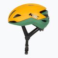 Cască de bicicletă HJC Crosser mt yellow green 3