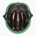 Cască de bicicletă HJC Crosser mt yellow green 5