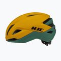 Cască de bicicletă HJC Crosser mt yellow green 2