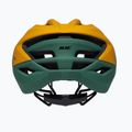 Cască de bicicletă HJC Crosser mt yellow green 4