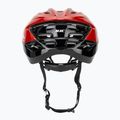 Cască de ciclism HJC Crosser red/black 4