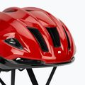 Cască de ciclism HJC Crosser red/black 7
