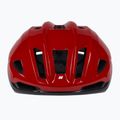 Cască de ciclism HJC Crosser red/black 11
