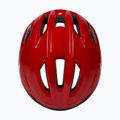 Cască de ciclism HJC Crosser red/black 15