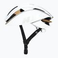 Cască de ciclism HJC Ibex 3 mt gl white/gold 3