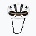Cască de ciclism HJC Ibex 3 mt gl white/gold 4