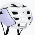 Cască de ciclism HJC Valeco 2 mt gl white/lilac 8