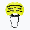 Cască de ciclism HJC Crosser neon yellow 4