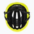 Cască de ciclism HJC Crosser neon yellow 5