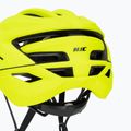 Cască de ciclism HJC Crosser neon yellow 7