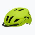 Cască de ciclism HJC Crosser neon yellow 2