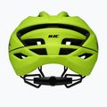 Cască de ciclism HJC Crosser neon yellow 4