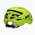 Cască de ciclism HJC Crosser neon yellow 6