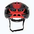 Cască de ciclism HJC Furion 2.0 fade red 3