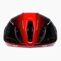 Cască de ciclism HJC Furion 2.0 fade red 8