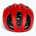 Cască de bicicletă HJC Atara roșu 81180102 2